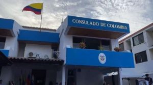 Reabre Consulado General de Colombia en Puerto La Cruz después de 7 años