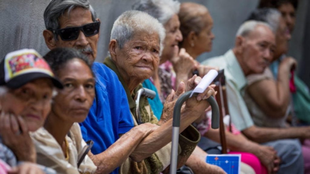 MPPS convoca operativo de Fe de Vida 2026