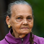 Fallece Carmen Teresa Navas, la mamá de Víctor Hugo Quero, un símbolo de lucha de las madres venezolanas