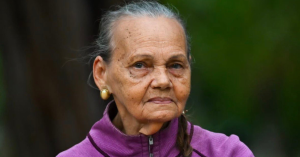 Fallece Carmen Teresa Navas, la mamá de Víctor Hugo Quero, un símbolo de lucha de las madres venezolanas