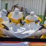 EEUU, México y Canadá refuerzan medidas por brote ébola de cara al Mundial