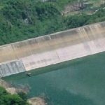 Gobierno nacional anuncia proyecto integral para la recuperación de la represa del Turimiquire
