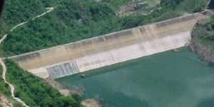 Gobierno nacional anuncia proyecto integral para la recuperación de la represa del Turimiquire