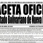 Gobierno regional decreta el 4 de mayo Día de Júbilo no laborable