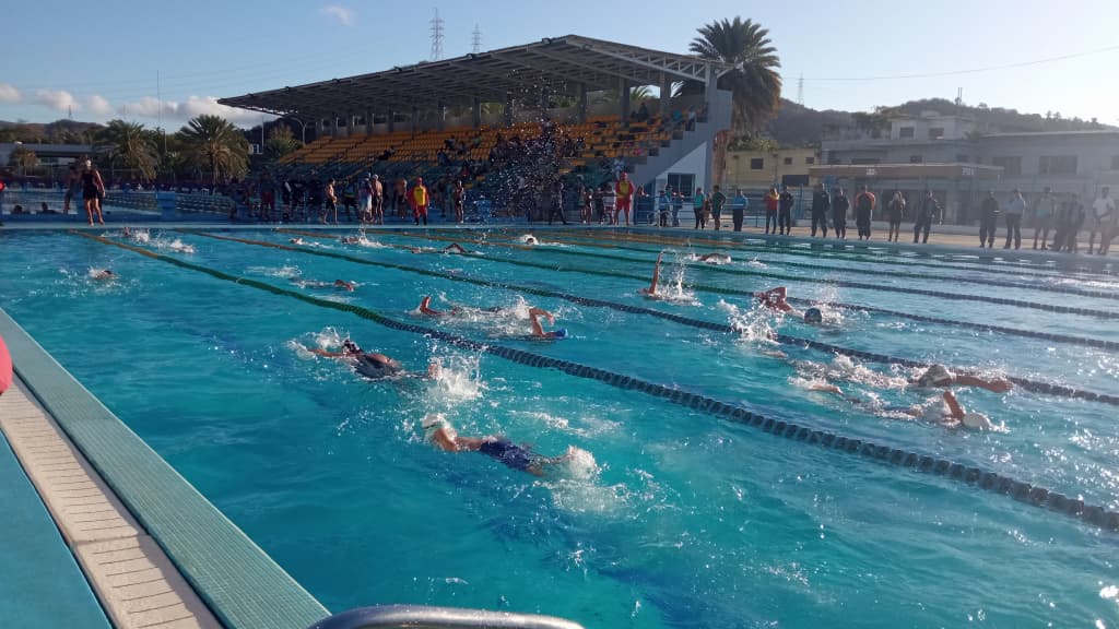 Gobierno regional impulsa el éxito del Grand Slam Novo