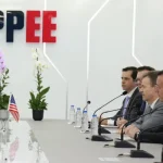 USA anuncia cooperación con Caracas para recuperar la red eléctrica venezolana