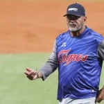 Tigres de Aragua anunció la salida de Oswaldo Guillén