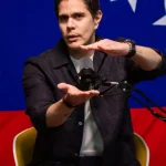 «Este año no habrá elecciones en Venezuela, punto»: Lester Toledo