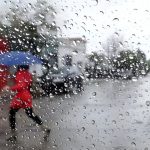 Dos nuevas ondas tropicales se aproximan al país