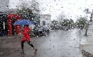 Dos nuevas ondas tropicales se aproximan al país