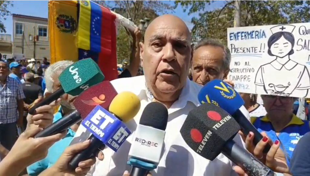 Gremios de Nueva Esparta califican de "burla" anuncios del 1 de mayo