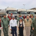 Gobierno Nacional instaló Estado Mayor de Aguas en Nueva Esparta para optimizar el suministro de la entidad