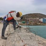 Gobierno Bolivariano consolida la reactivación turística y económica con la reconstrucción del Muelle de Pampatar