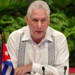 Díaz-Canel responde a Trump: «Ningún agresor encontrará rendición en Cuba»