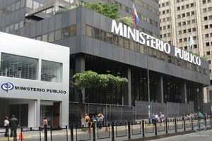 MP abrió investigación penal por muerte de Víctor Hugo Quero