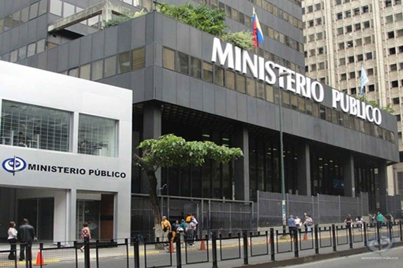 MP abrió investigación penal por muerte de Víctor Hugo Quero