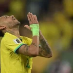 Neymar Jr a un paso del Mundial: apareció en la pre lista de Brasil