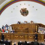 AN juramenta Comité de Postulaciones Judiciales para la selección de futuros magistrados del TSJ