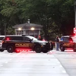 El hombre abatido cerca de la Casa Blanca era conocido y tenía problema mentales