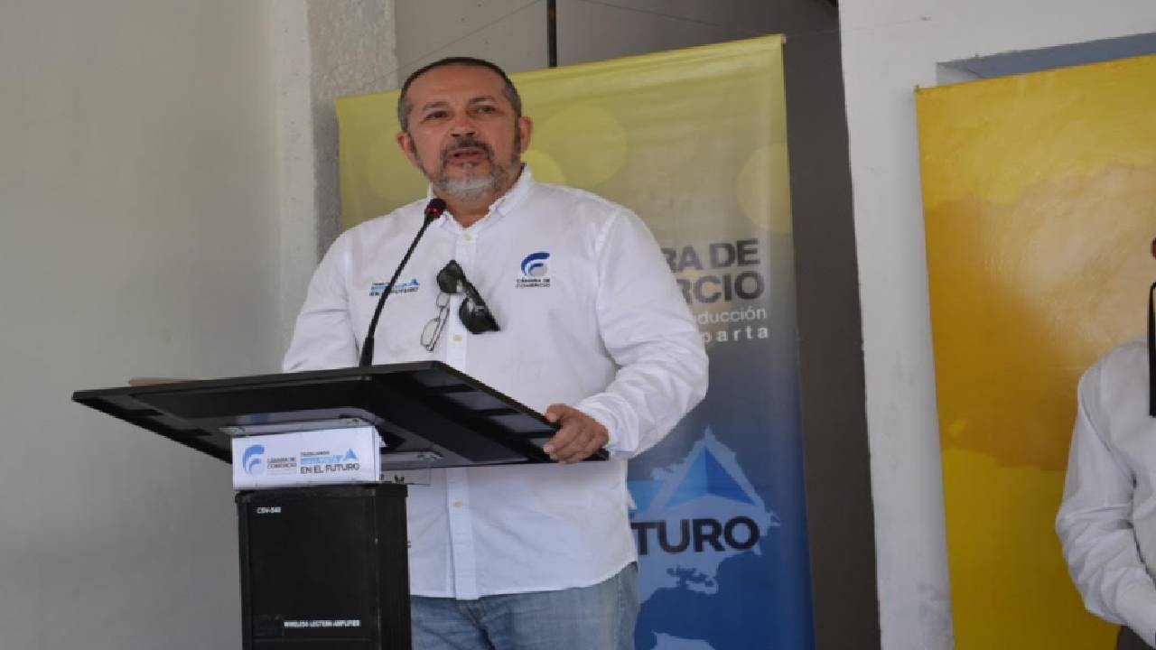 Consecomercio urge reforma legal para que empresas privadas puedan generar y comercializar electricidad