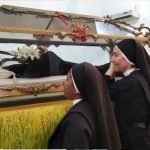 Estudian posible milagro de la beata Madre María de San José