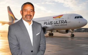 Justicia española ordena la captura internacional del dueño de Plus Ultra