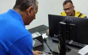 Gobierno habilita página para simplificar trámites administrativos