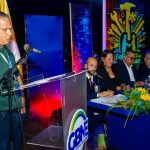 Gobernación y Consejo Legislativo de Nueva Esparta homenajearon a trabajadores en su día