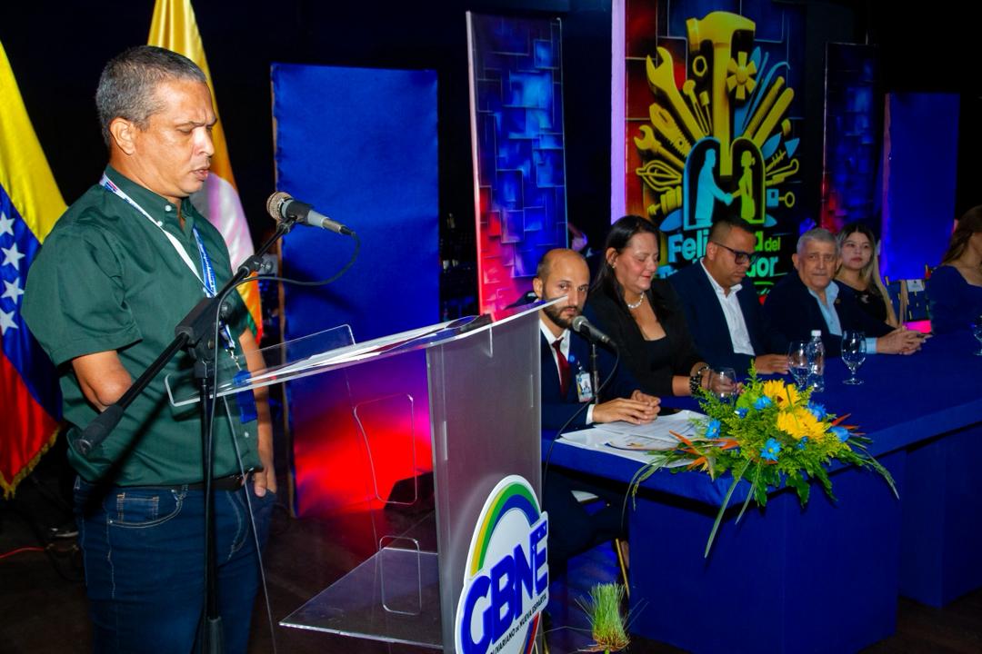 Gobernación y Consejo Legislativo de Nueva Esparta homenajearon a trabajadores en su día