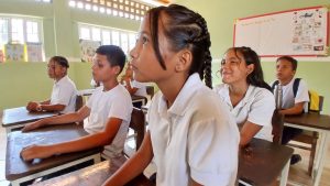 Gobernación de Nueva Esparta despliega agenda integral de educación, salud y formación tecnológica