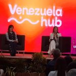 Daniella Cabello impulsa "Venezuela Hub" en Margarita para reactivar el turismo internacional y el retorno de cruceros
