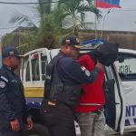 Iapolebne captura a sujeto solicitado por homicidio tras despliegue operativo en Antolín del Campo