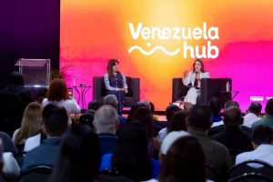 Nueva Esparta se convierte en la vitrina turística del "Venezuela Hub"