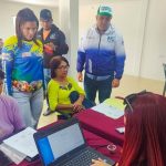Fondepsebne y Seniat unen esfuerzos para formalizar a emprendedores campesinos