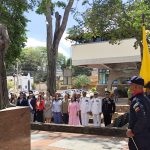 Nueva Esparta conmemoró 216 años de la adhesión de Margarita al movimiento independentista