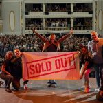 ¡No me jodas! Stand Up Comedy llega a la isla de Margarita