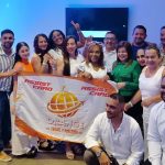 15 mayoristas de turismo de Cali visitan la región en un Fam Trip como parte estratégica para proyectar las bondades de Margarita, Coche y Cubagua