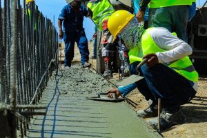Alcaldía de Mariño agiliza trabajos en planta desalinizadora de Valle Encantado