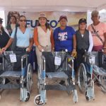 Ayudas sociales del Gobierno Bolivariano llegaron a 380 familias de Nueva Esparta