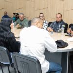 Gobierno Bolivariano planifica acciones para garantizar abastecimiento a la isla de Coche