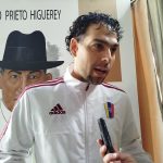 Oscar Lloreda asume Dirección del Gabinete Cultural de Nueva Esparta