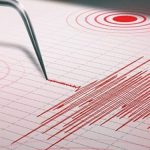 Funvisis confirma sismo de 3.5 de magnitud a 2 km al sureste de La Guaira