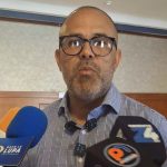 Alcalde Alí Romero: "Protegemos el ambiente y la inversión social