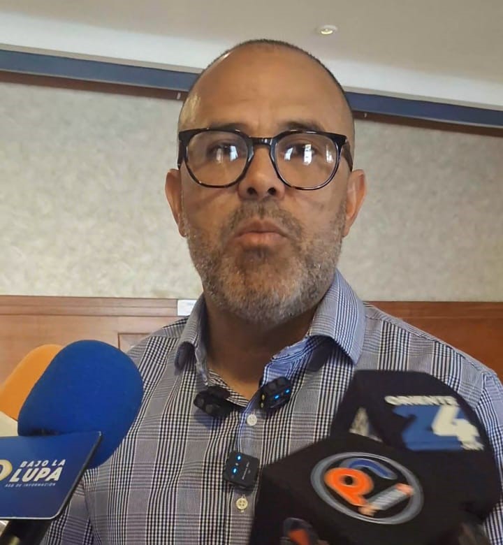 Alcalde Alí Romero: "Protegemos el ambiente y la inversión social