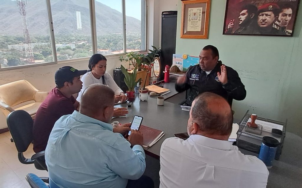 INEC hace un llamado al uso consciente de los espacios naturales en Nueva Esparta