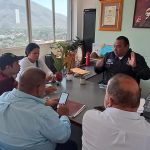 INEC hace un llamado al uso consciente de los espacios naturales en Nueva Esparta