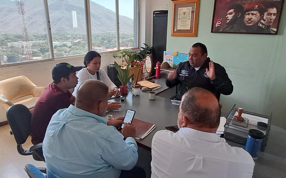 INEC hace un llamado al uso consciente de los espacios naturales en Nueva Esparta