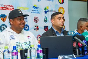 Margarita Champions Cup reúne a los mejores futbolistas de categorías menores del país