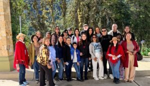 Colegio Nacional de Periodistas debate en Mérida situación de la prensa