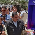 Inauguran "Zona ABA Ultra" de CANTV en Mariño